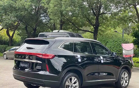 Haval H6, 2021 год, 1 170 999 рублей, 5 фотография