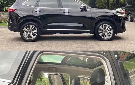 Haval H6, 2021 год, 1 170 999 рублей, 9 фотография