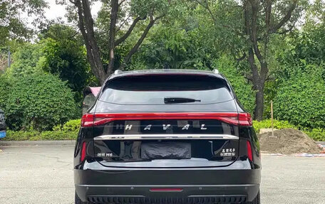 Haval H6, 2021 год, 1 170 999 рублей, 4 фотография