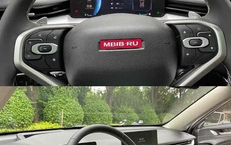 Haval H6, 2021 год, 1 170 999 рублей, 8 фотография