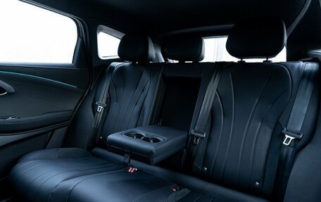 CheryExeed TXL, 2024 год, 3 880 000 рублей, 29 фотография