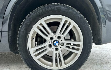 BMW X4, 2015 год, 2 770 000 рублей, 12 фотография