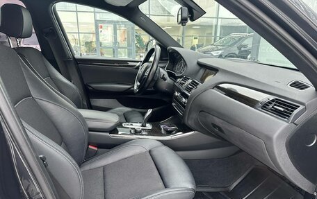 BMW X4, 2015 год, 2 770 000 рублей, 7 фотография