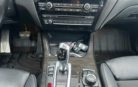 BMW X4, 2015 год, 2 770 000 рублей, 11 фотография