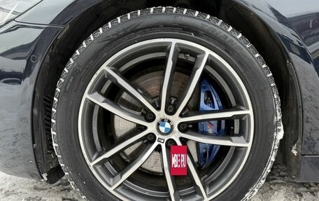 BMW 5 серия, 2021 год, 4 550 000 рублей, 9 фотография