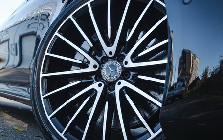 Mercedes-Benz S-Класс, 2024 год, 18 500 000 рублей, 12 фотография