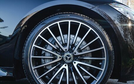 Mercedes-Benz S-Класс, 2024 год, 18 500 000 рублей, 11 фотография