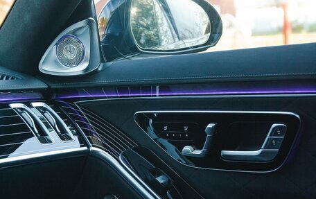 Mercedes-Benz S-Класс, 2024 год, 18 500 000 рублей, 17 фотография