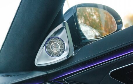 Mercedes-Benz S-Класс, 2024 год, 18 500 000 рублей, 18 фотография