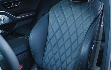 Mercedes-Benz S-Класс, 2024 год, 18 500 000 рублей, 19 фотография