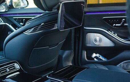 Mercedes-Benz S-Класс, 2024 год, 18 500 000 рублей, 21 фотография