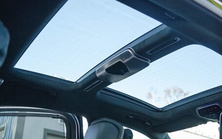 Mercedes-Benz S-Класс, 2024 год, 18 500 000 рублей, 23 фотография