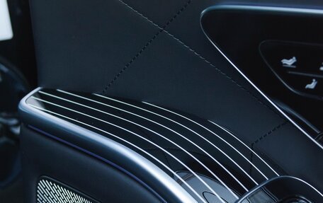 Mercedes-Benz S-Класс, 2024 год, 18 500 000 рублей, 26 фотография