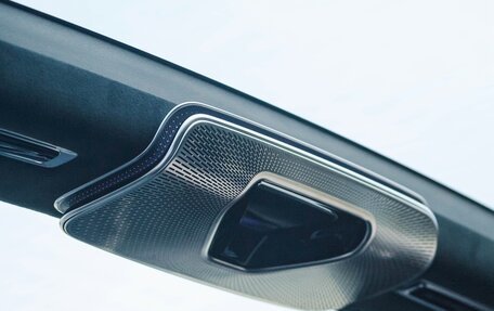 Mercedes-Benz S-Класс, 2024 год, 18 500 000 рублей, 27 фотография