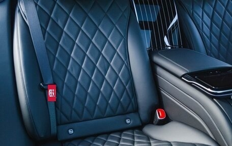 Mercedes-Benz S-Класс, 2024 год, 18 500 000 рублей, 25 фотография