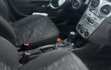 Opel Corsa D, 2011 год, 780 000 рублей, 3 фотография