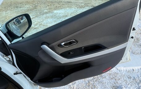 KIA cee'd III, 2012 год, 1 000 000 рублей, 9 фотография