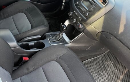 KIA cee'd III, 2012 год, 1 000 000 рублей, 8 фотография