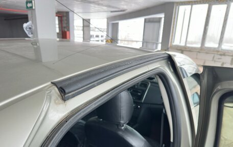 Renault Logan II, 2016 год, 420 000 рублей, 12 фотография