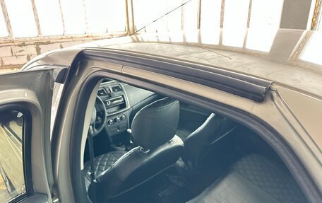 Renault Logan II, 2016 год, 420 000 рублей, 15 фотография