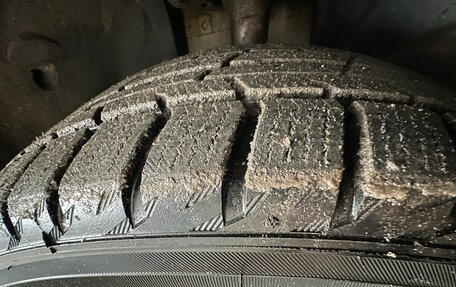 Renault Logan II, 2016 год, 420 000 рублей, 19 фотография