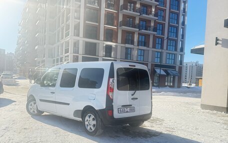 Renault Kangoo II рестайлинг, 2021 год, 1 780 000 рублей, 3 фотография
