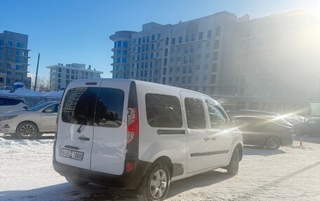 Renault Kangoo II рестайлинг, 2021 год, 1 780 000 рублей, 4 фотография