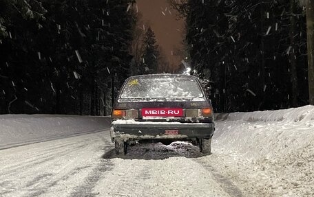 ИЖ 2126 «Ода», 2002 год, 75 000 рублей, 2 фотография