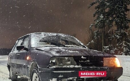 ИЖ 2126 «Ода», 2002 год, 75 000 рублей, 3 фотография