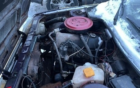 ИЖ 2126 «Ода», 2002 год, 75 000 рублей, 4 фотография