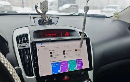 KIA cee'd I рестайлинг, 2011 год, 800 000 рублей, 9 фотография