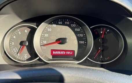 Renault Kangoo II рестайлинг, 2021 год, 1 780 000 рублей, 7 фотография