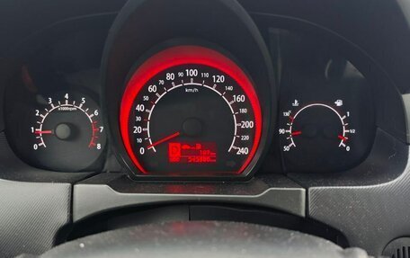 KIA cee'd I рестайлинг, 2011 год, 800 000 рублей, 5 фотография