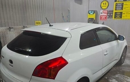 KIA cee'd I рестайлинг, 2011 год, 800 000 рублей, 2 фотография