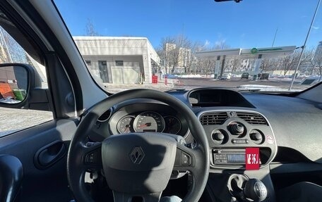 Renault Kangoo II рестайлинг, 2021 год, 1 780 000 рублей, 6 фотография