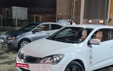 KIA cee'd I рестайлинг, 2011 год, 800 000 рублей, 8 фотография