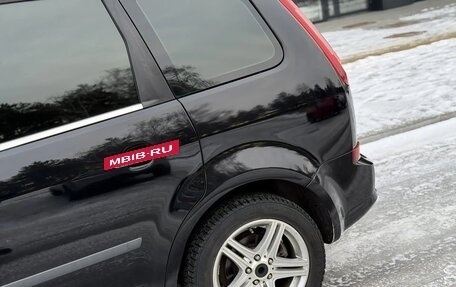 Ford C-MAX I рестайлинг, 2007 год, 499 999 рублей, 14 фотография