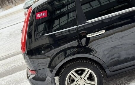 Ford C-MAX I рестайлинг, 2007 год, 499 999 рублей, 18 фотография