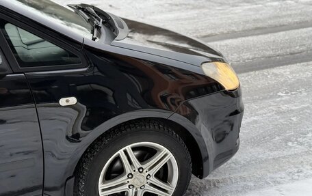 Ford C-MAX I рестайлинг, 2007 год, 499 999 рублей, 21 фотография