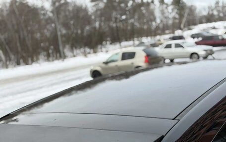 Ford C-MAX I рестайлинг, 2007 год, 499 999 рублей, 28 фотография