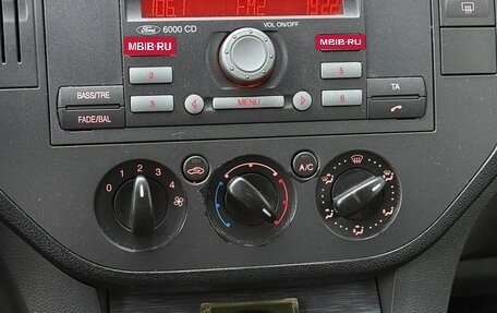 Ford C-MAX I рестайлинг, 2007 год, 499 999 рублей, 26 фотография