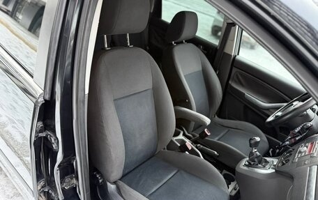 Ford C-MAX I рестайлинг, 2007 год, 499 999 рублей, 23 фотография