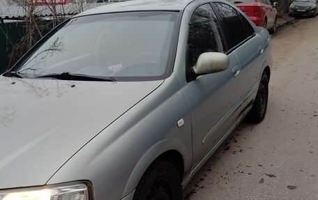 Nissan Almera Classic, 2008 год, 385 000 рублей, 6 фотография