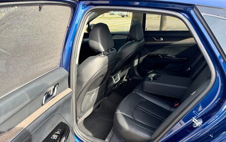 KIA K5, 2020 год, 3 250 000 рублей, 9 фотография