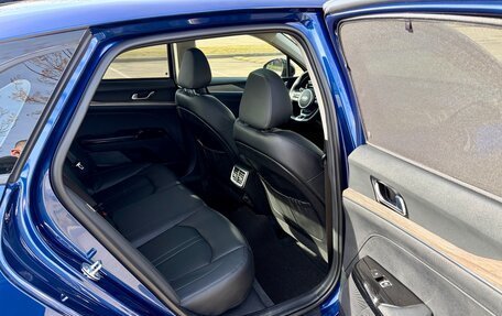 KIA K5, 2020 год, 3 250 000 рублей, 8 фотография