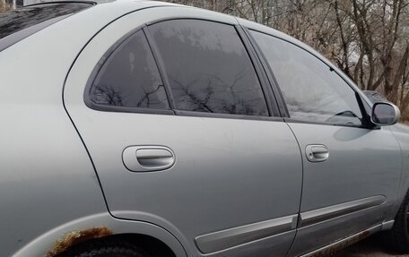 Nissan Almera Classic, 2008 год, 385 000 рублей, 5 фотография