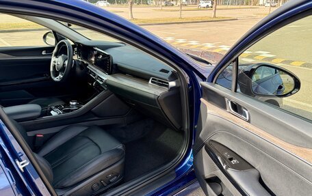 KIA K5, 2020 год, 3 250 000 рублей, 7 фотография