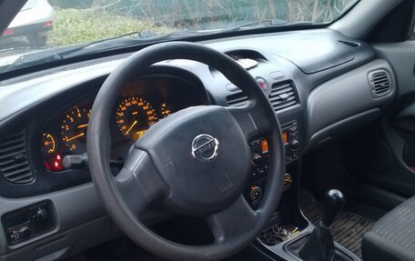 Nissan Almera Classic, 2008 год, 385 000 рублей, 7 фотография