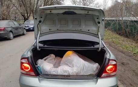 Nissan Almera Classic, 2008 год, 385 000 рублей, 4 фотография