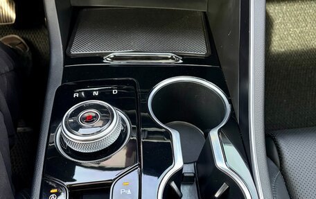 KIA K5, 2020 год, 3 250 000 рублей, 15 фотография